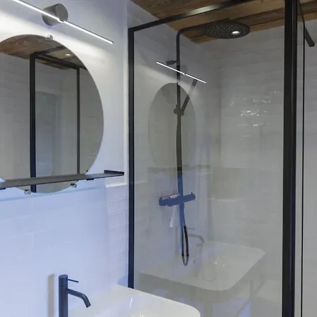 Bed & Breakfast Demeure Sauvage - Etage 1 *