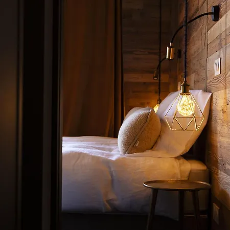 Demeure Sauvage - Etage 1 *