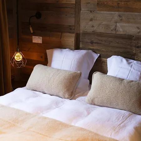 Demeure Sauvage - Etage 1 3*