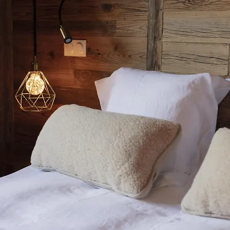 Bed & Breakfast Demeure Sauvage - Etage 1 *