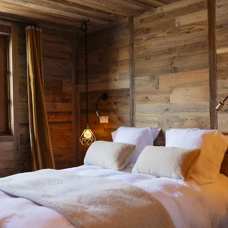 Demeure Sauvage - Etage 1 Villard-Reculas