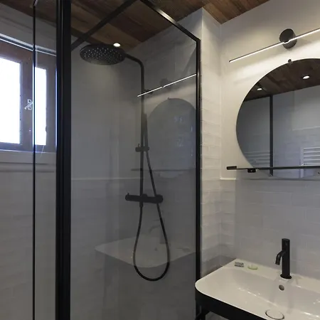 Demeure Sauvage - Etage 1 Bed & Breakfast Villard-Reculas