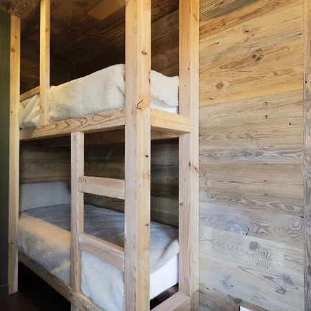 Demeure Sauvage - Etage 1 3*