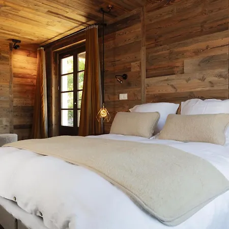 Demeure Sauvage - Etage 1 3*