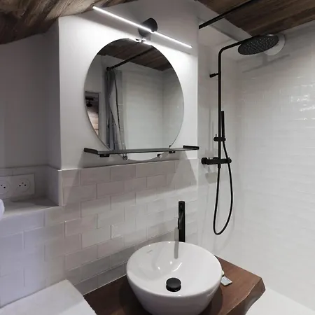 Bed & Breakfast Demeure Sauvage - Etage 1 Villard-Reculas