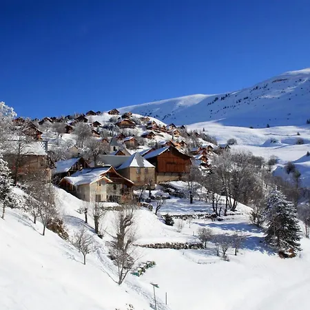 Bed & Breakfast Demeure Sauvage - Etage 1 Villard-Reculas